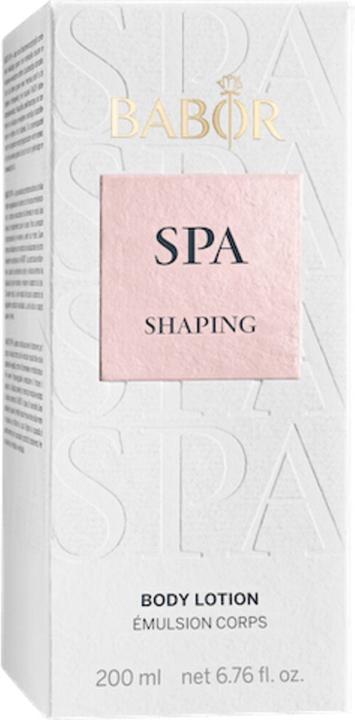 Produktbild Babor SPA - Shaping Body Lotion (Körperlotion, 200 ml)