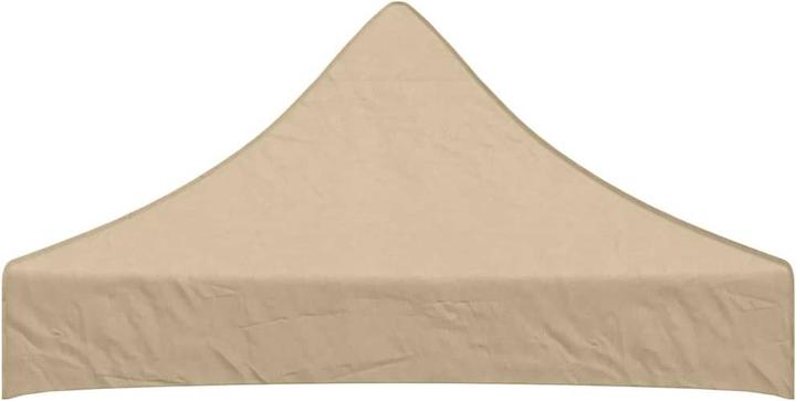 Produktbild vidaXL Partyzeltdach (200 cm, 200 cm)