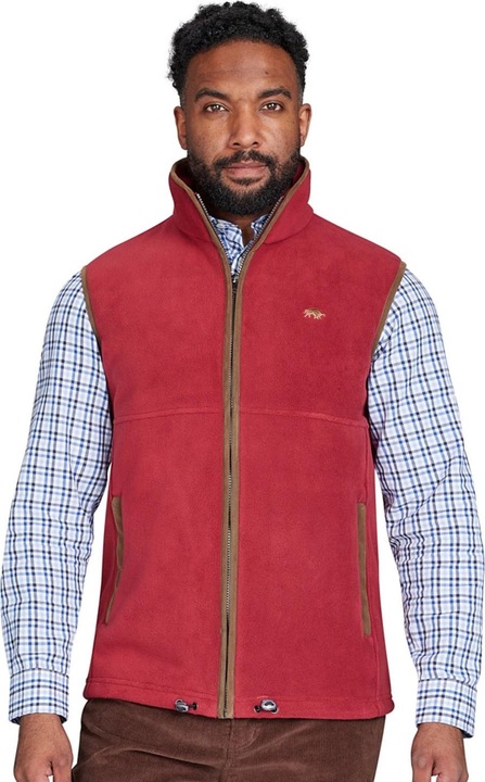 Immagine prodotto Raging Bull Gilet Uomo (L)