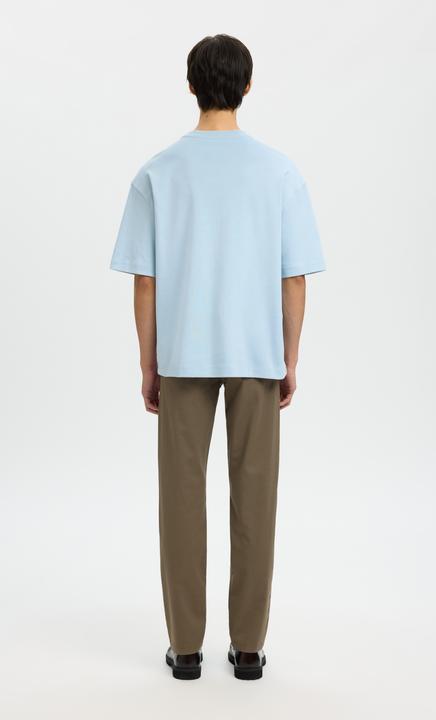 Produktbild Selected Relaxed Fit T-Shirt (S)