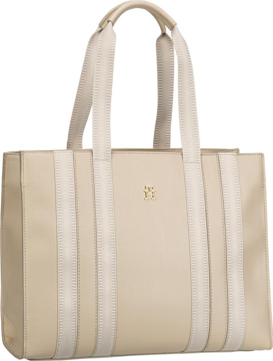 Immagine prodotto Tommy Hilfiger Shopper TH Identity Med Tote FA23