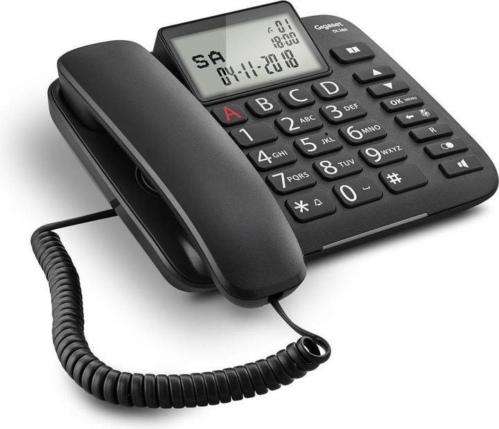 Produktbild Gigaset DL380 (DE)