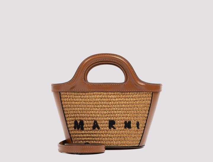 Produktbild Marni Borse... Marrone