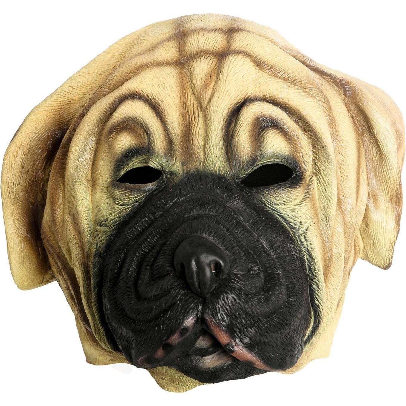 Thumbnail - Metamorph Hundemaske Mastiff