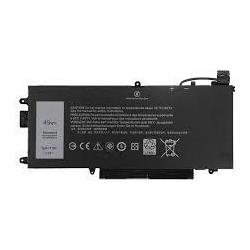 Dell Replacement battery for LATITUDE 5289 5289 2-IN-1, Notebook Akku