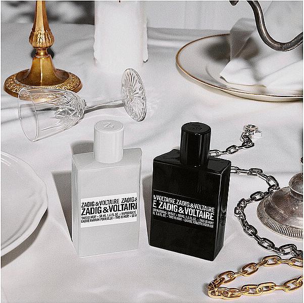 Produktbild Zadig & Voltaire Geschenkset This is Him! Set (Parfum set)