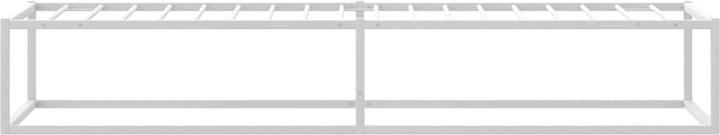 Actual product image VidaXL Bedstead (90 x 200 cm)