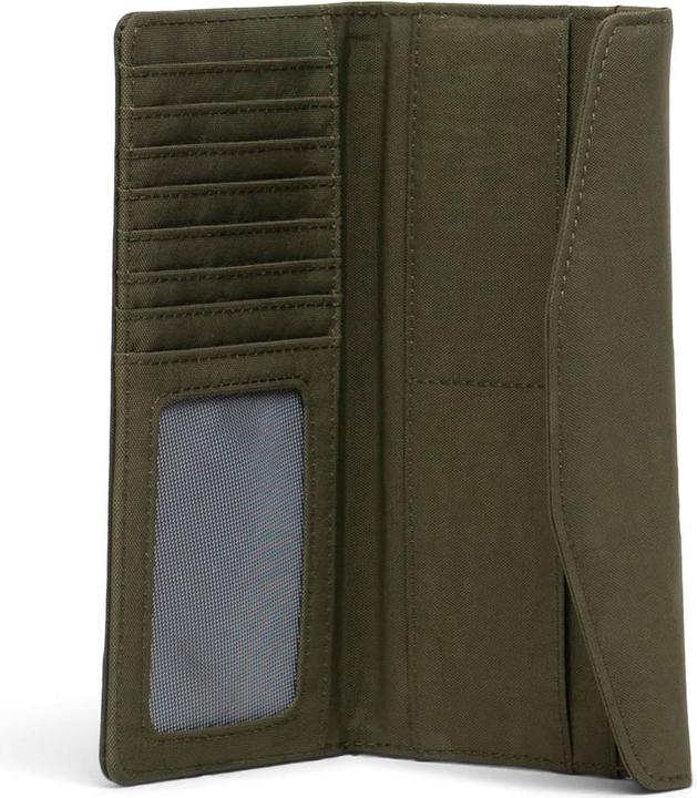 Actual product image Herschel Orion Large RFID Wallet