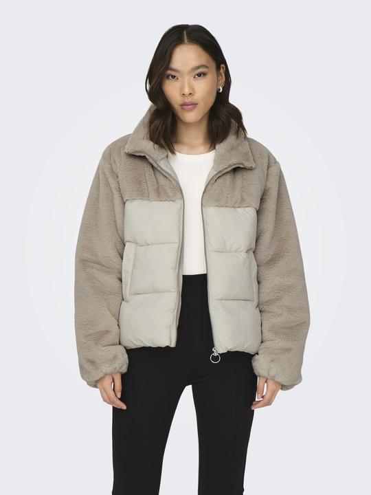 Actual product image Only ONLWANJA down jacket Down jacket (XS)