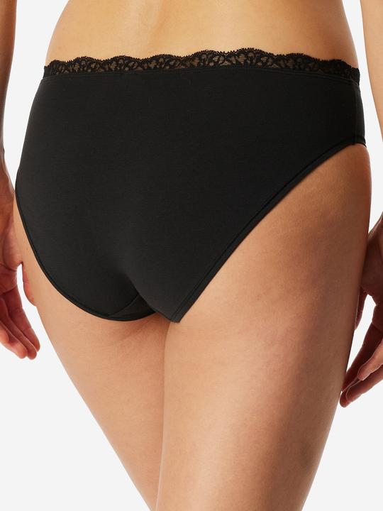 Produktbild Schiesser Rioslip Unique Cotton (38, 2er Pack)