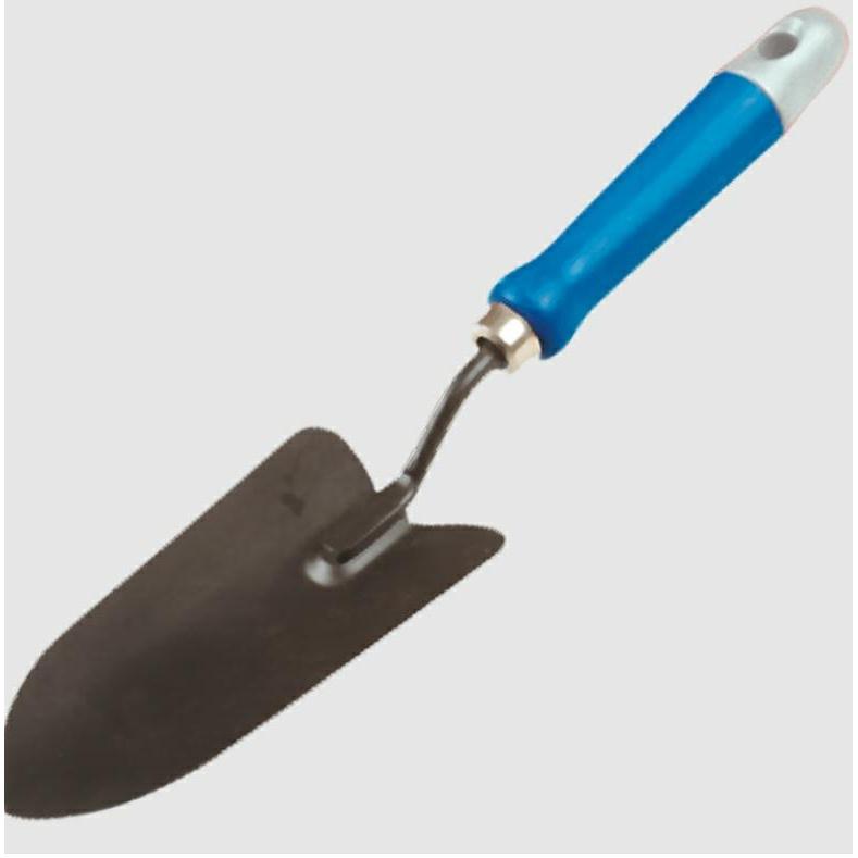 Robi, Vanga + Pala, Pala da giardino larga, lunghezza 33 cm