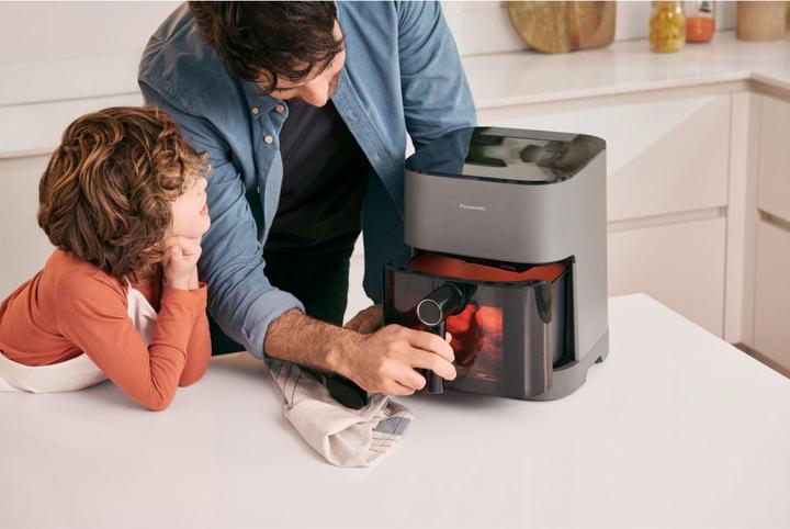 Immagine prodotto Panasonic NF-CC500SXE