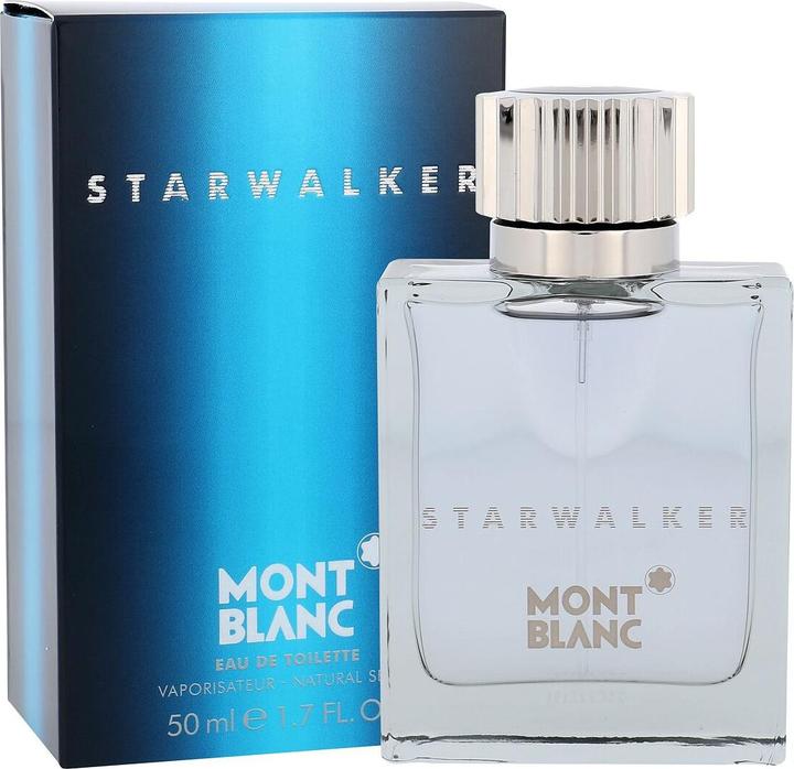 Montblanc Starwalker (Eau de Toilette, 50 ml)