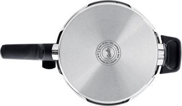 Productafbeelding Fissler Vitaquick Premium (22 cm, Steelpan, Roestvrij staal)