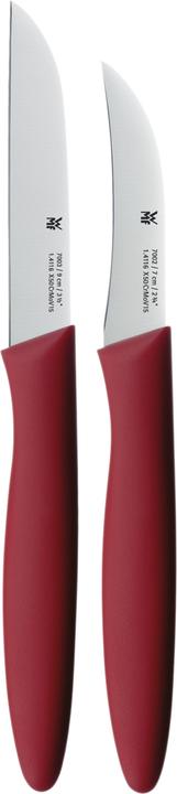 Produktbild WMF Schäl- und Gemüsemesser (7 cm)
