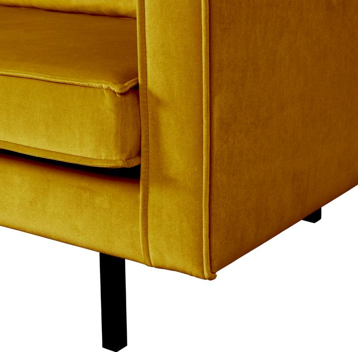 Produktbild Woood Rodeo (2-Sitzer)