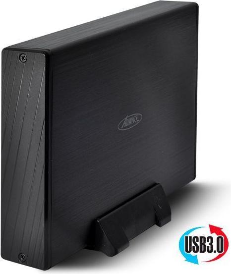 Produktbild Advance BOITIER EXTERNE VELOCITY DISK S8 USB 3.0 - 31/2 S-ATA (3.5")