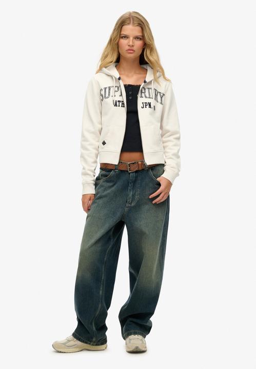 Actual product image Superdry Athletic Essentials (XS)