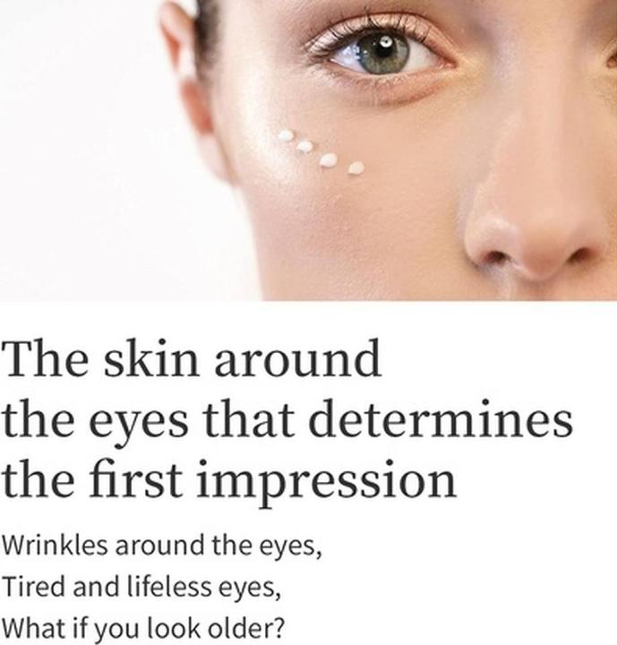 Produktbild Esfolio Lifting Care Augencreme 1.35 fl oz (Augenpflege Serum, Tag)