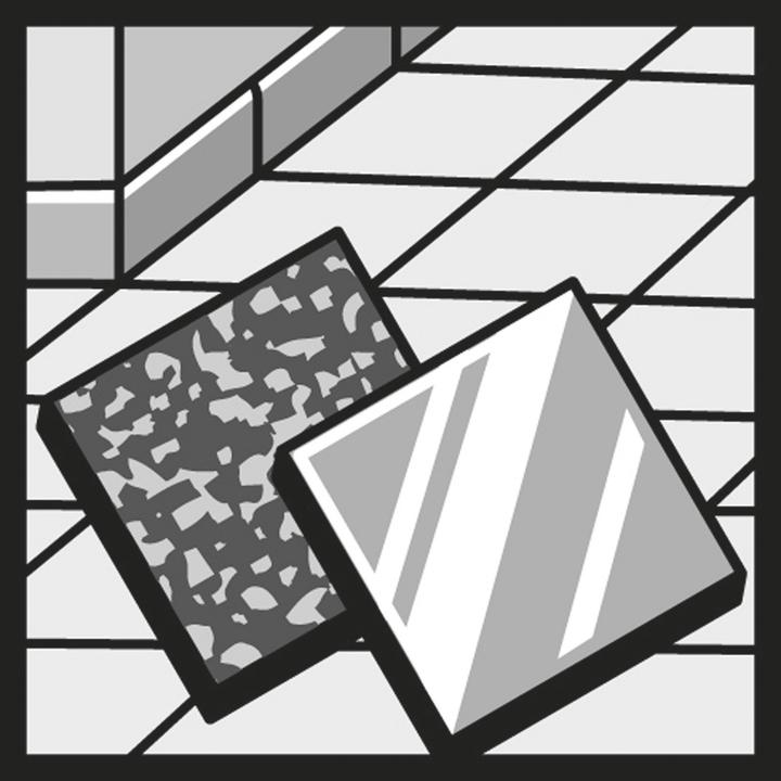 Produktbild Bosch Professional Zubehör Diamantlochsäge Diamond for Hard Ceramics, 44 mm, 1 3/4-Zoll (44 Millimeter)