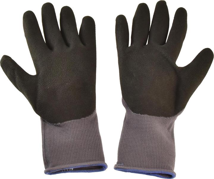 Produktbild Kixx Gartenhandschuhe robust langlebig (8)