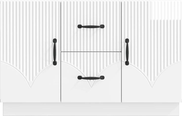 Image du produit vidaXL Sideboard (34.50 x 89 x 57 cm)