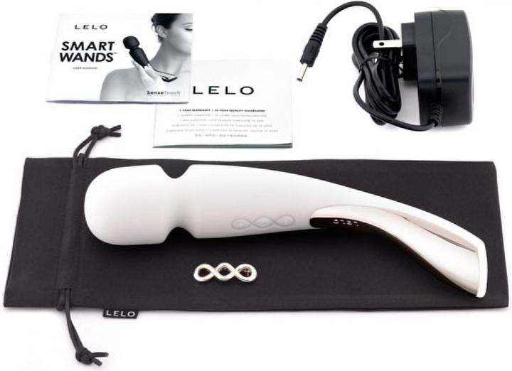 Produktbild LELO Smart Wand