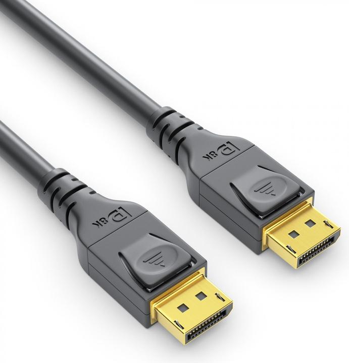 Purelink DisplayPort — DisplayPort (5 m, DisplayPort)