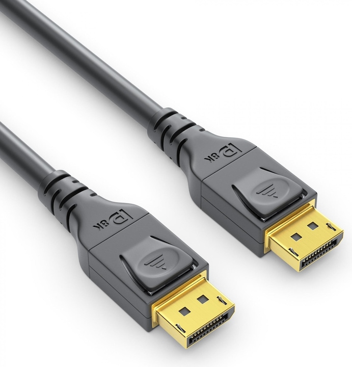 Productafbeelding Purelink DisplayPort - DisplayPort (5 m, DisplayPort)