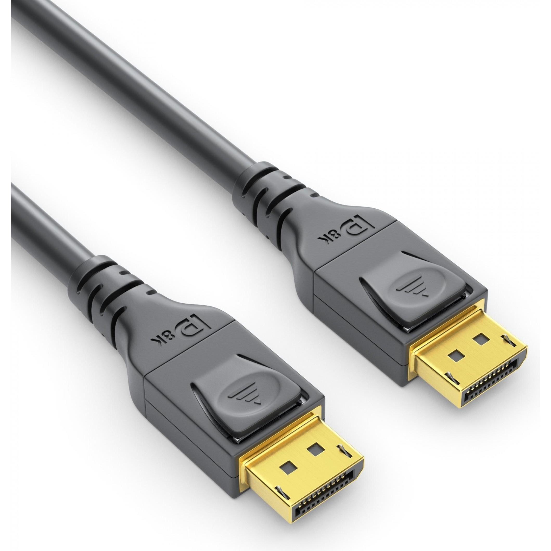 Purelink DisplayPort — DisplayPort (5 m, DisplayPort), Video Kabel