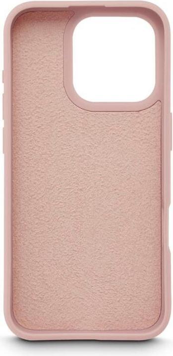 Actual product image Hama Fantastic Feel (Apple iPhone 16 Pro)