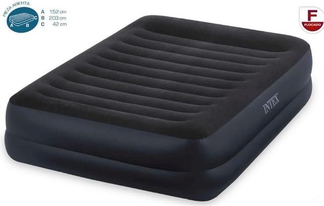 Produktbild Intex Deluxe (150 x 200 cm)