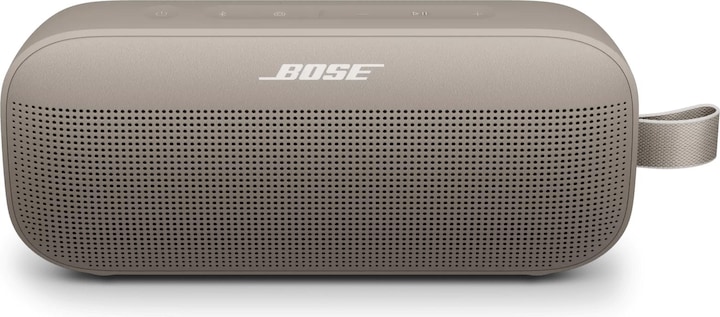 Bose Soundlink Flex (2nd Gen.) (12 h, Akkubetrieb)