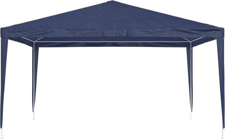 Produktbild vidaXL Partyzelt (400 cm, 400 cm)