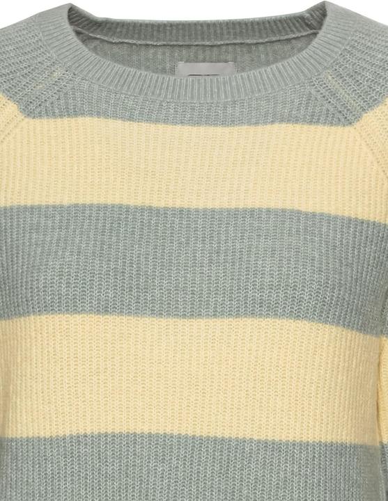 Produktbild Camel Active Strickpullover im Streifenmuster (M)