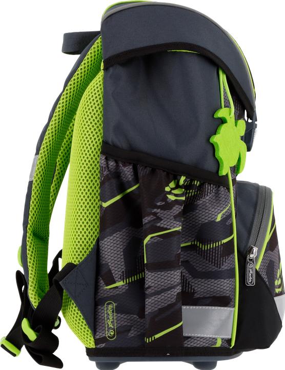 Produktbild Herlitz Schoolbag UltraLight Plus Wild Panther (16 l)