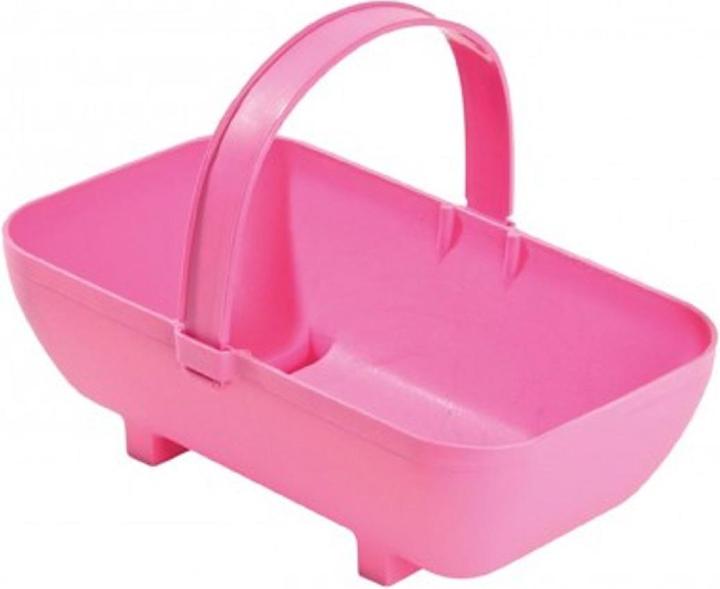 Image du produit Garland Petit bac à plantes rose