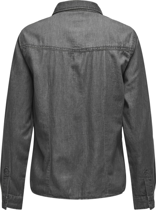Produktbild Only ONLALEXA Jeanshemd Jeanshemd (L)