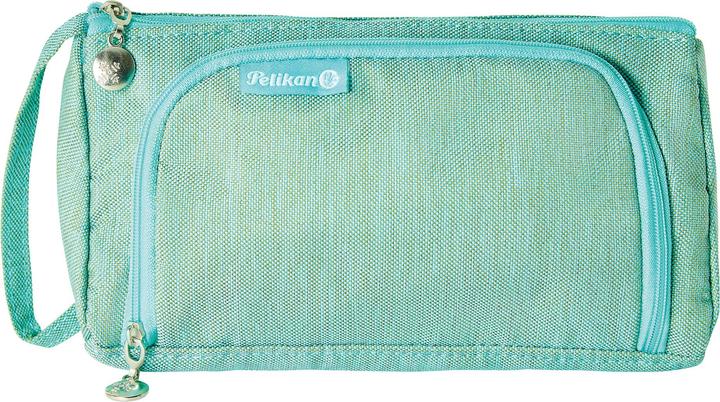 Immagine prodotto Pelikan Astuccio portamatite per l'ufficio di casa, color menta