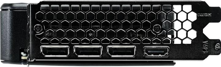 Image du produit Palit VGA RTX5060TI 8GB Dual OC (8 Go)