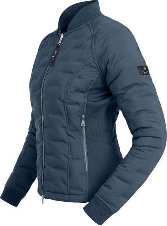 Produktbild ELT Light-Loft-Jacke Nashville Damen (XL)