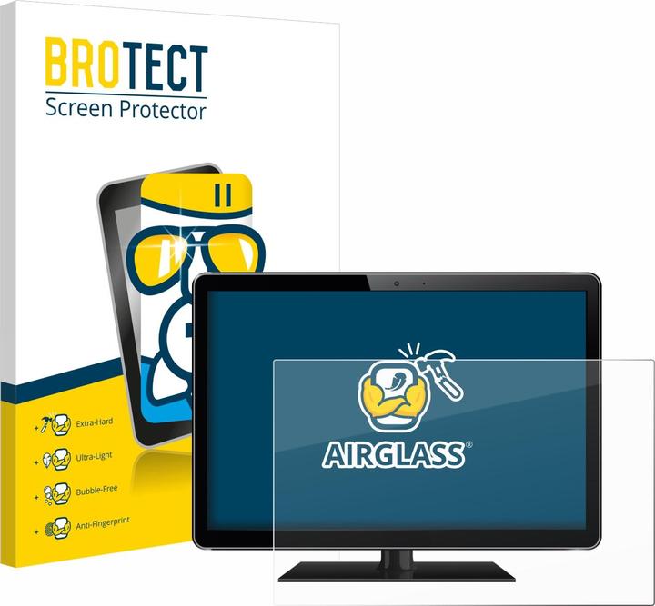 Immagine prodotto BROTECT AirGlass Vetro (38.10", 4 : 3)
