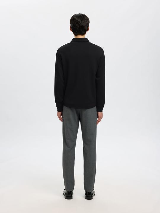 Produktbild Selected Homme Reissverschluss Strickjacke (M)