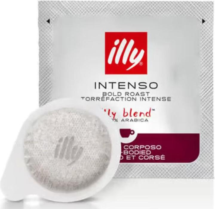Produktbild Illy Intenso (200 x Port.)