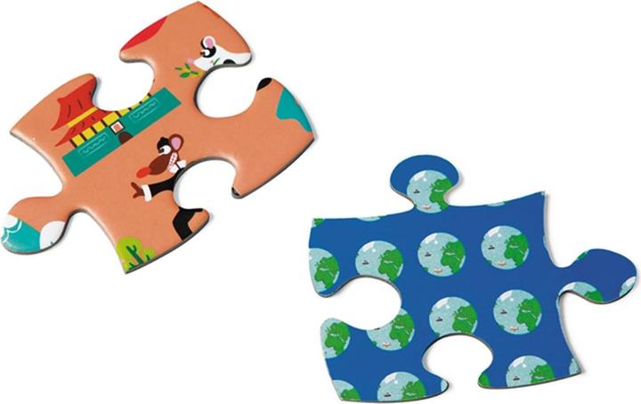 Immagine prodotto Scratch Mappa del mondo (150 pezzi)