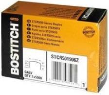 Actual product image Bostitch Staples (5000 x)