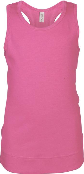 Actual product image Kariban Girl's tank top (10XL)