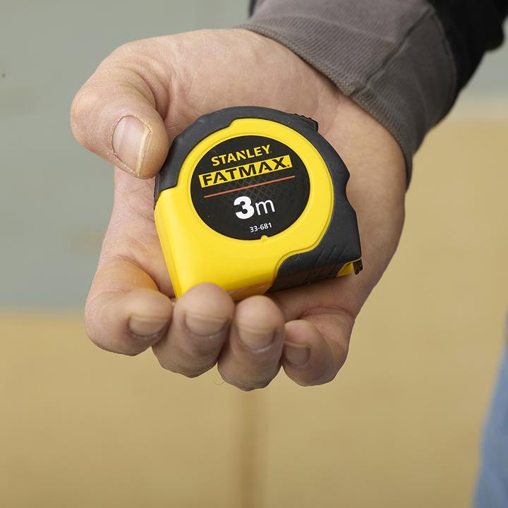 Produktbild Stanley FatMax Massband (3 m)