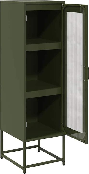 Image du produit vidaXL Markos (36 x 39 x 123 cm)