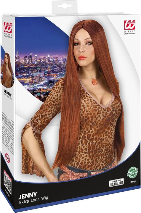 Actual product image Widmann Jenny - Superlong